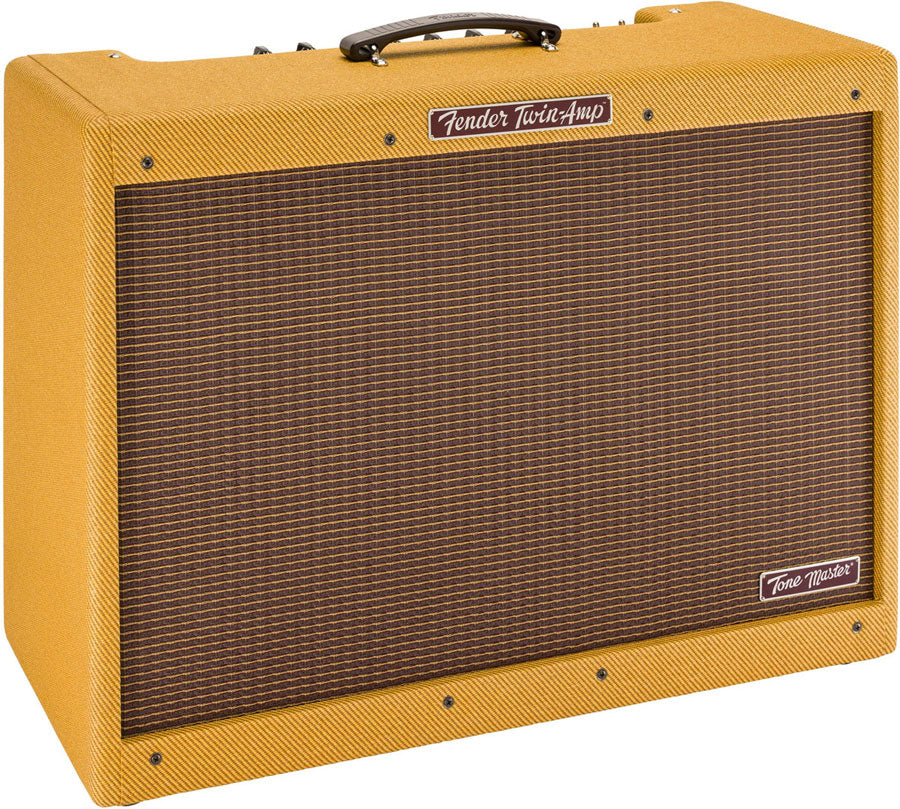 Tone Master '59 Twin JB Ausgabe, 230V EU
