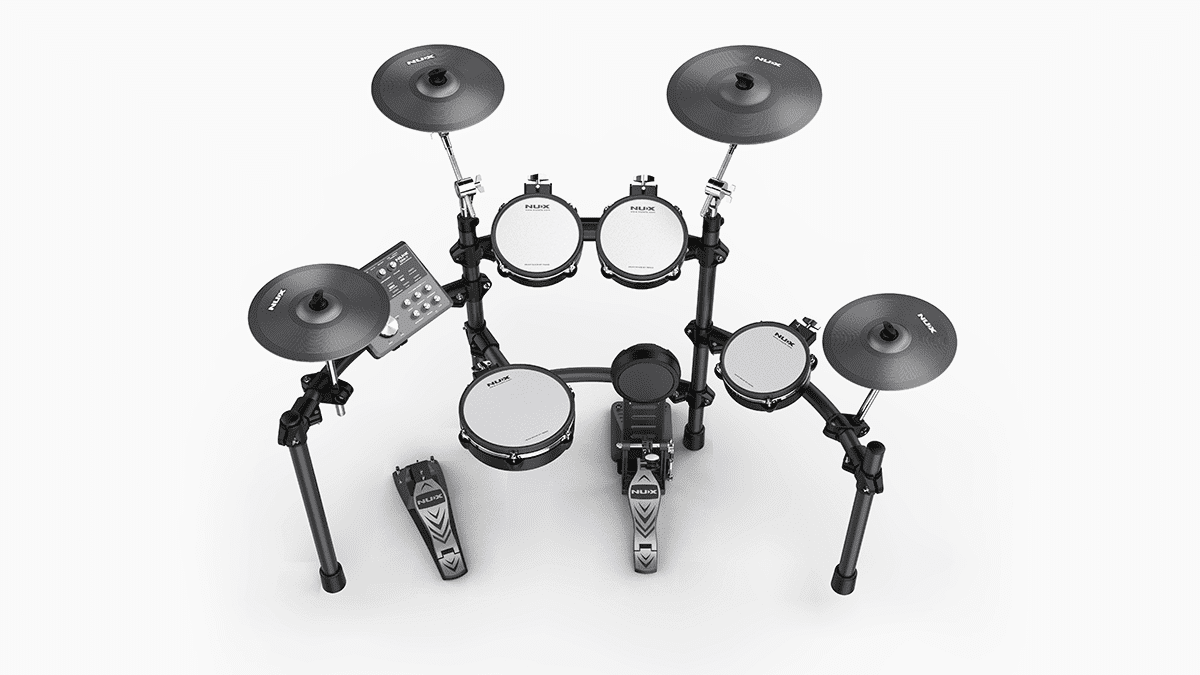 DM-7X Mesh-Kit