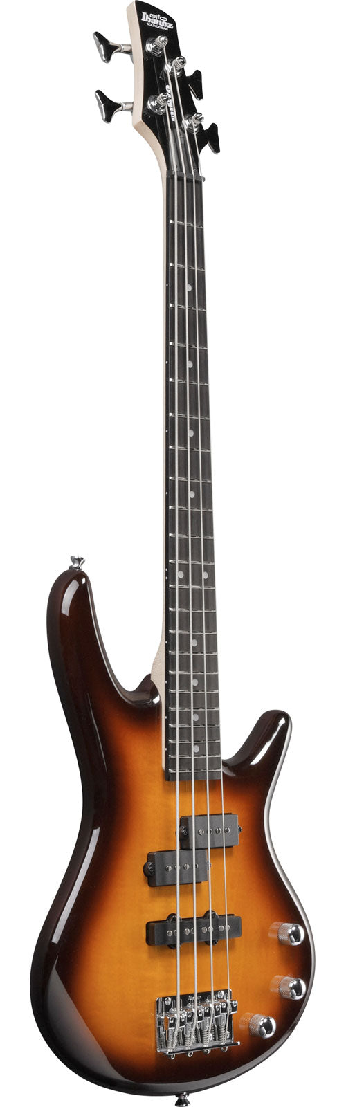 GSRM20-BS Braun Sunburst Mikro Gio