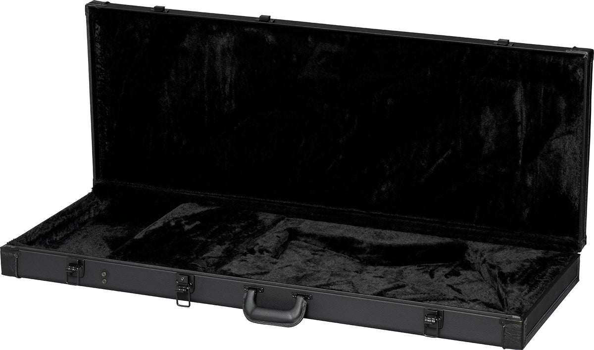 Explorer Modern Hardshell Case (Schwarz) Schwarz