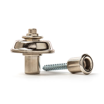 ACCESSORIES STRAPLOK STRAPLOK NICKEL EXTENSION