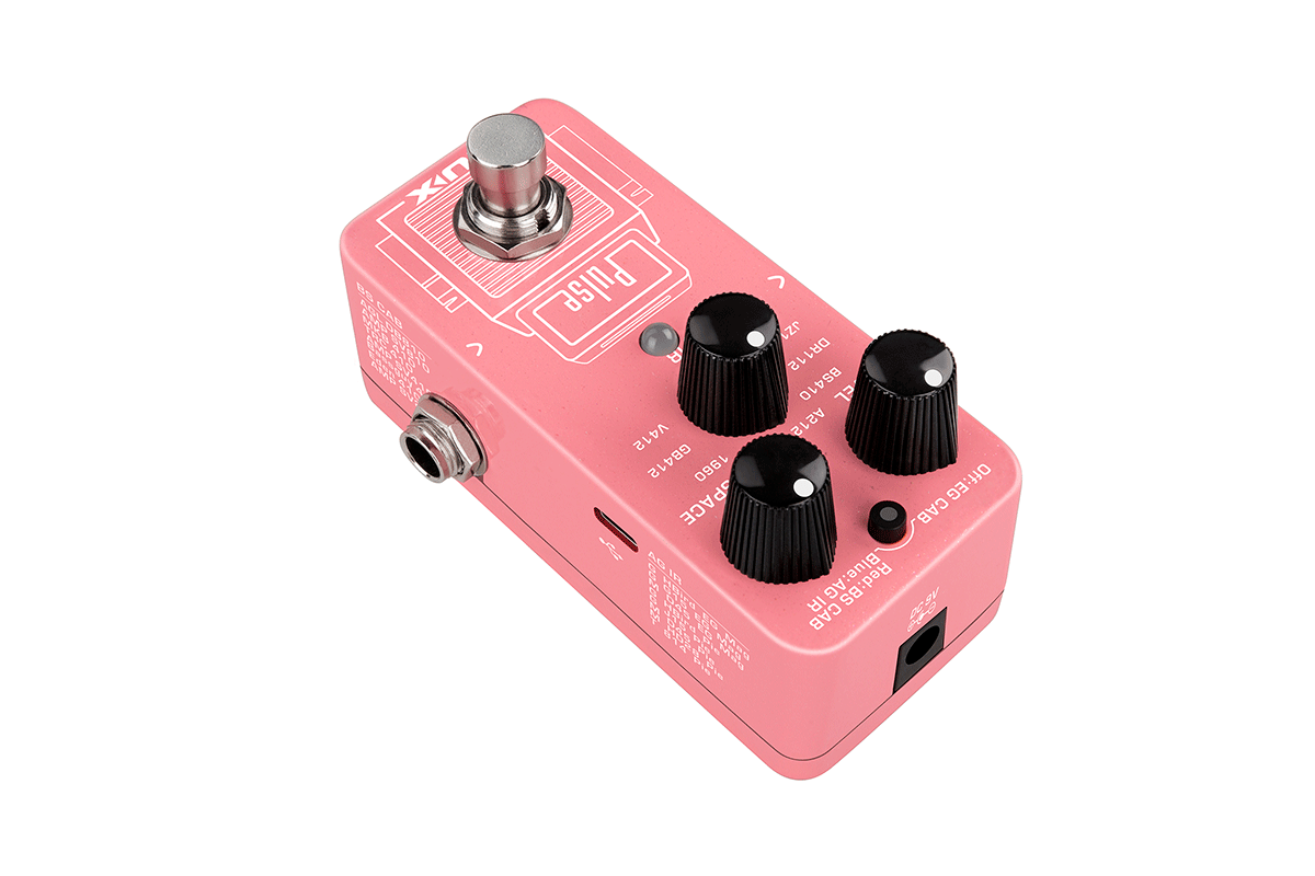 Pulse IR Loader