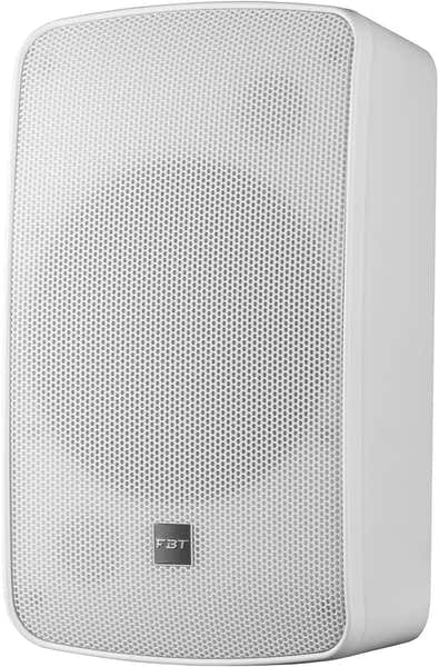 FBT Install Canto 8C W Weiß