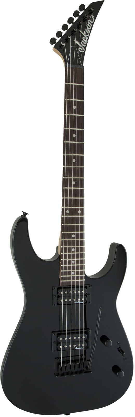 JS11 Dinky Js Ama Glanzschwarz