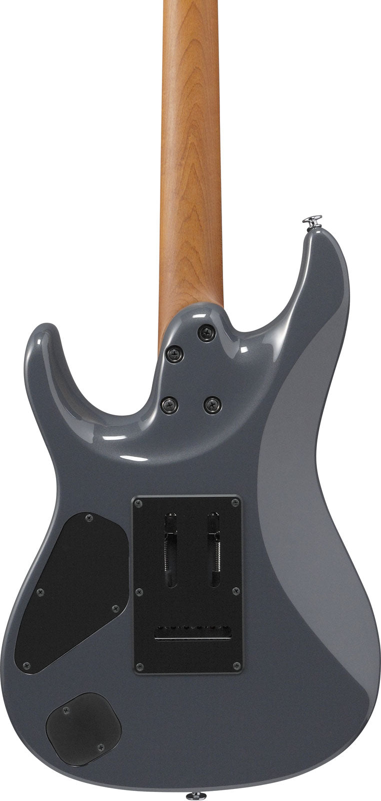 AZ2402-GRM Grau Metallic Prestige