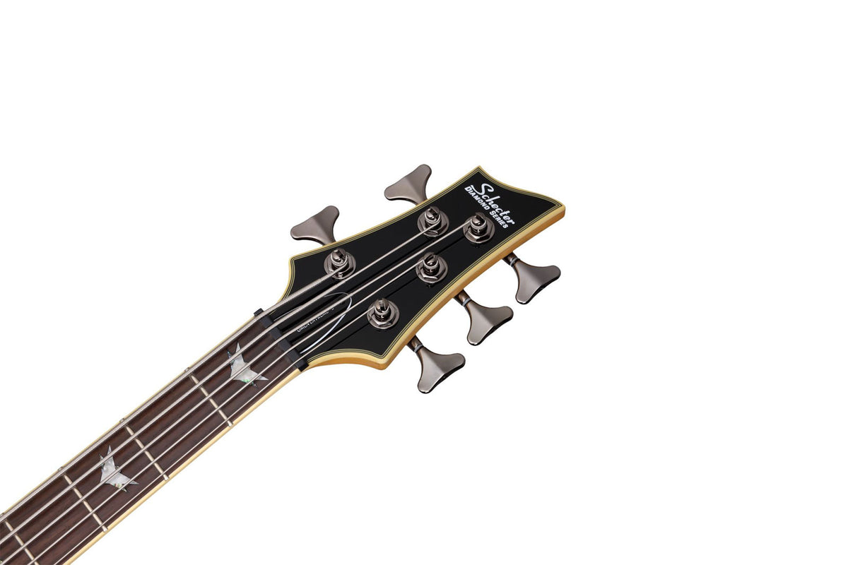 Omen 5 Extreme Vintage Sunburst