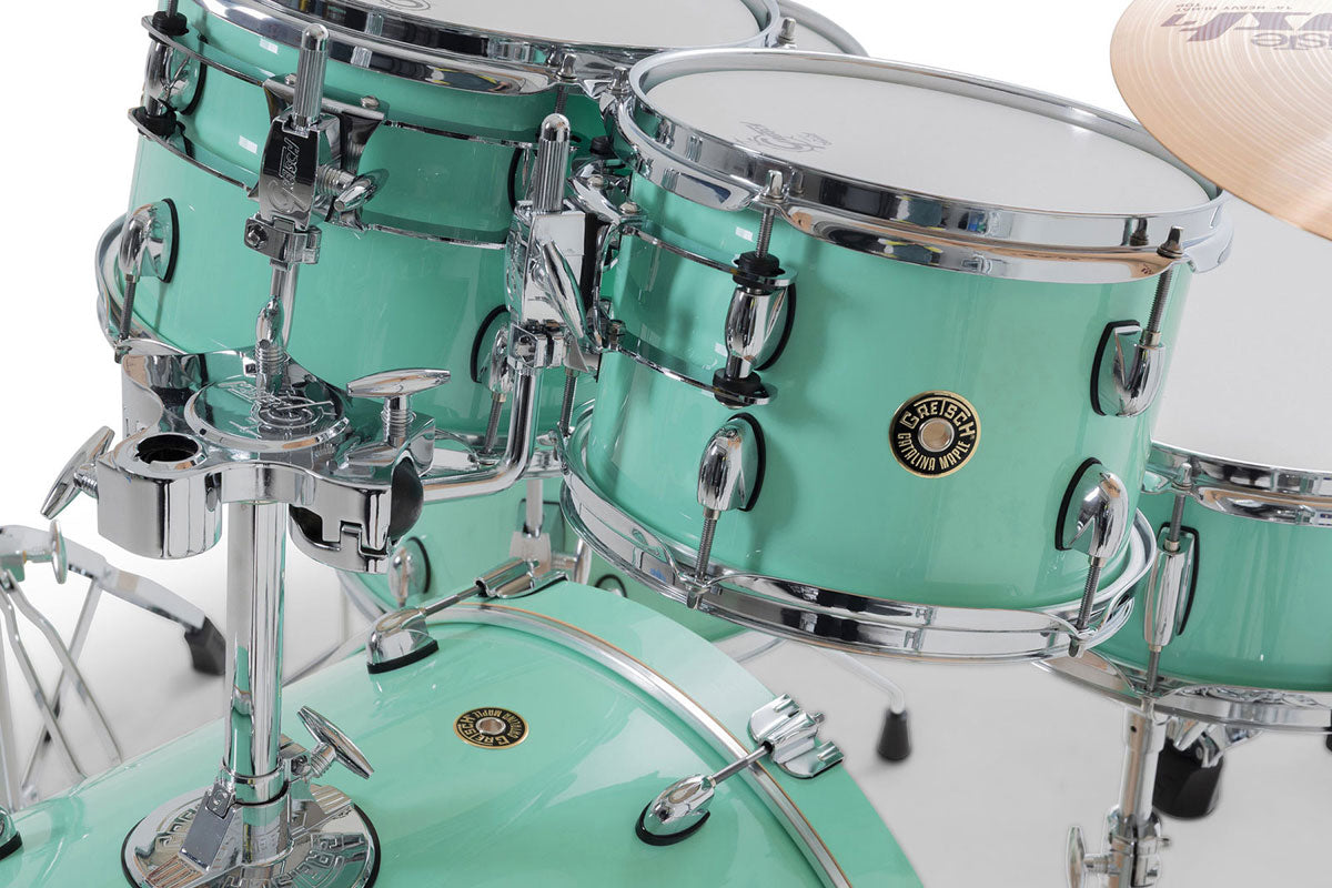 CATALINA MAPLE Meeresschaumgrün CM2-E605-SFG