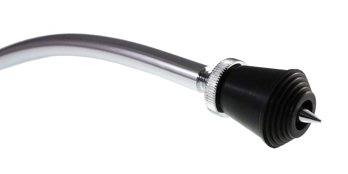 BDS7-105 Gebogene Bassdrum-Füße 10,5 mm (x2)