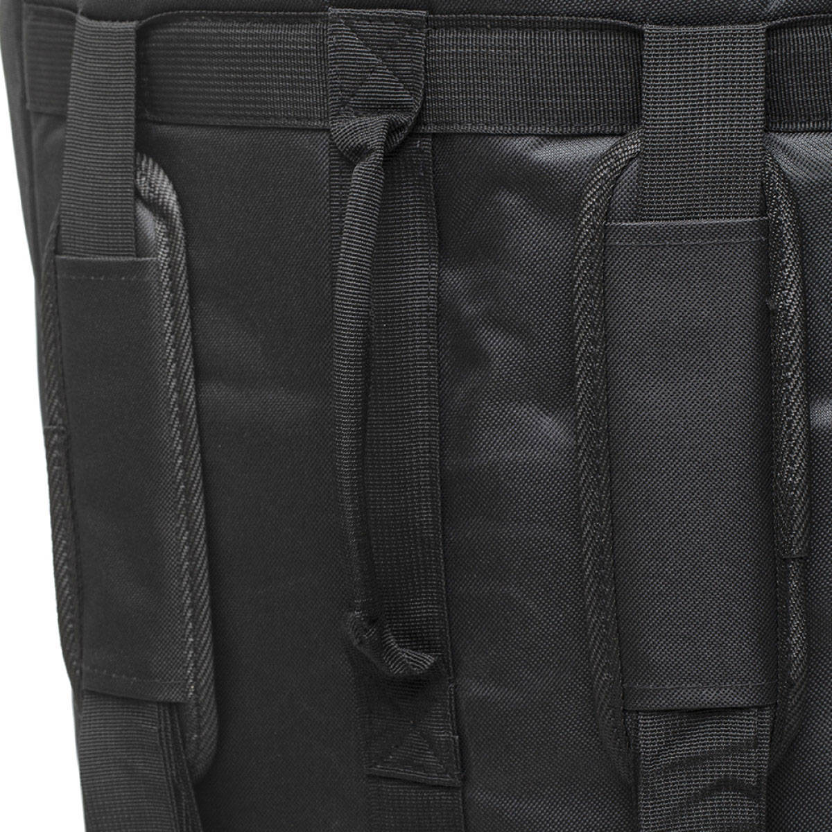 CONGA 10 - 38cm (DIA.UP.) X 19cm (DIA.DOWN.) X 75cm (H)