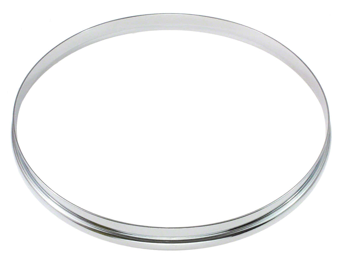 HSF23-10 - 10" SPANNREIFEN EINFACHE FLANSCH 2.3MM