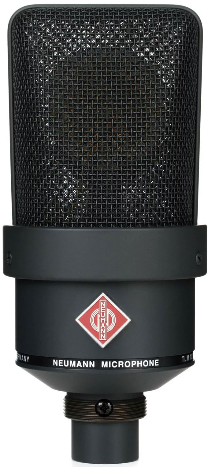 Neumann TLM 103 Schwarz