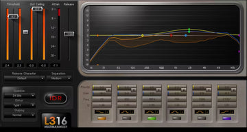 L3-16 Multimaximizer