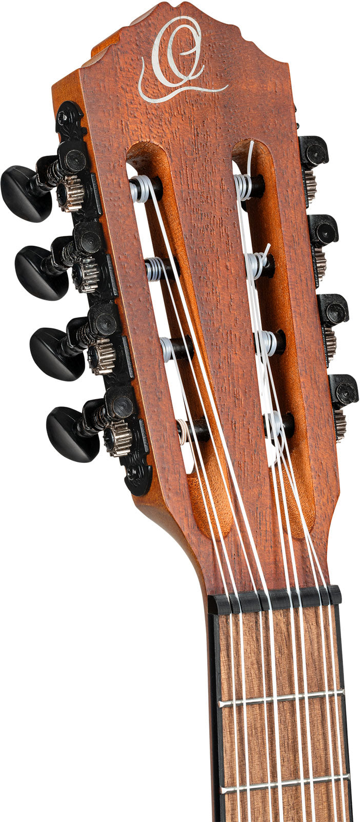 Bonfire Tenor-Ukulele 8