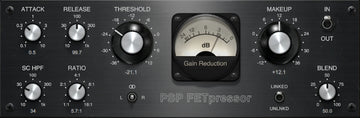 Fetpressor