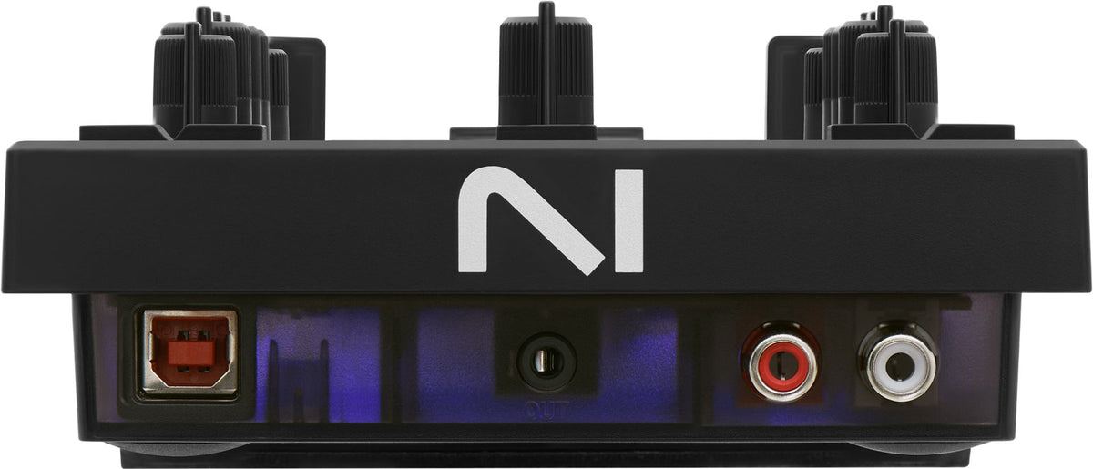 TRAKTOR Z1 MK2