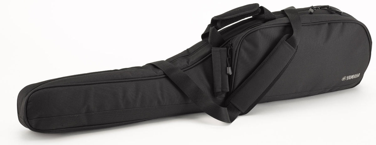 Silent G200Ntbs Nylon Tabakbraun mit Sunburst