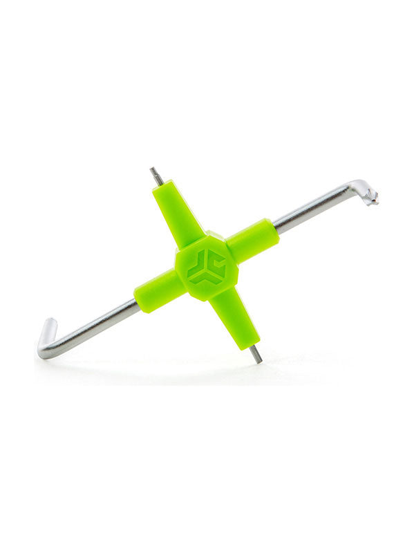 Groovetech 4-in-1-Schlüssel für Gitarre