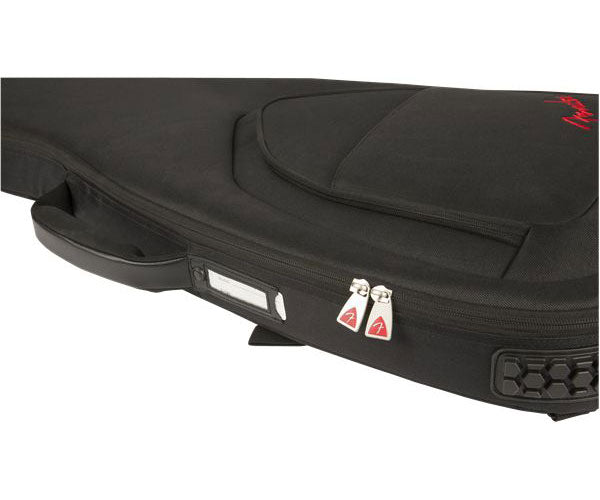 Gigbag Bass 20mm Black - FB620