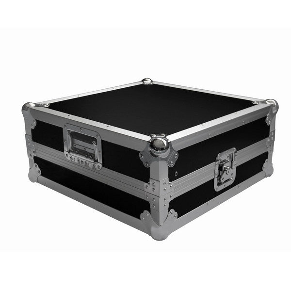 Flightcase für 19" Mischpult