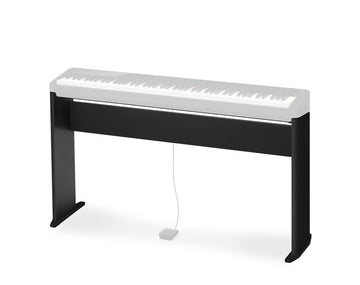 Tastaturständer CS-68 Schwarz