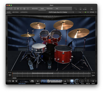 Prodrummer 1