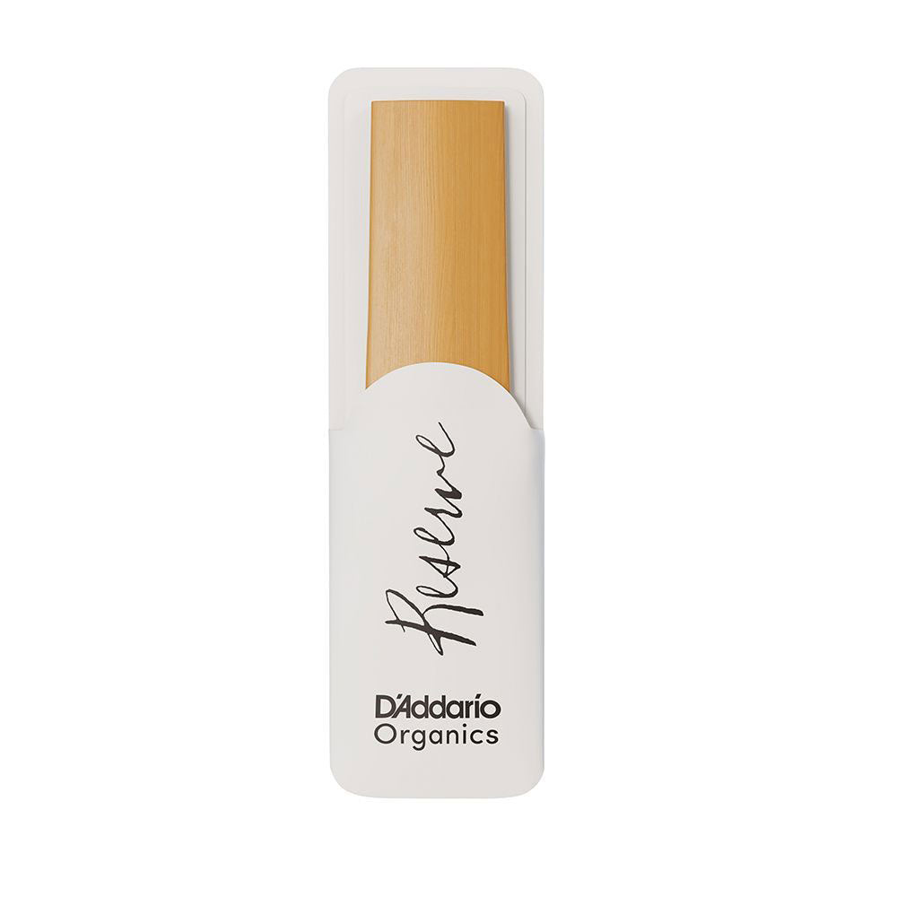 ORGANIC RESERVE 3 - SAXOPHONE ALTO