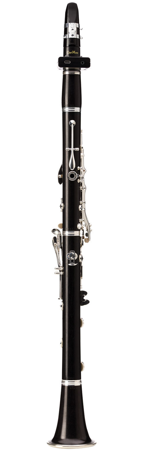 BC9713-0 - CLARIMATE