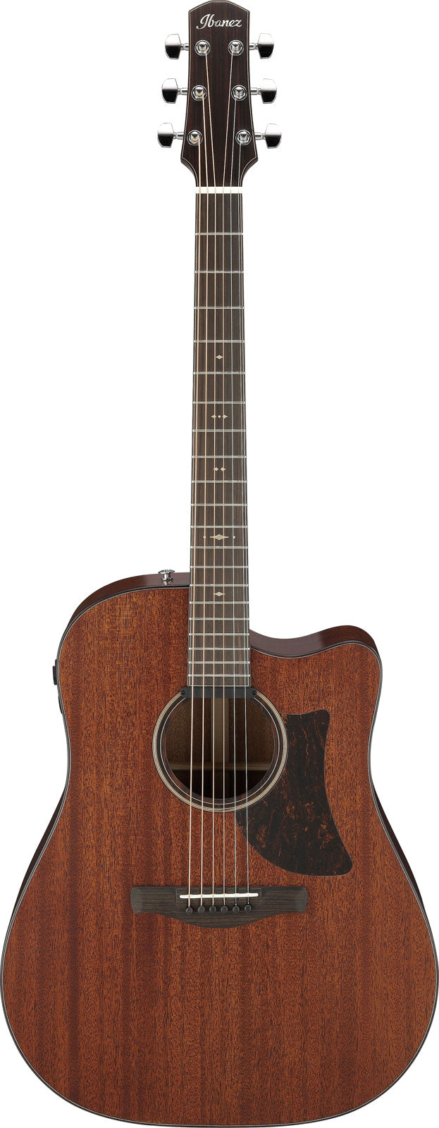 AAD440CE-LGS Natur Fortgeschrittene Akustik Platin
