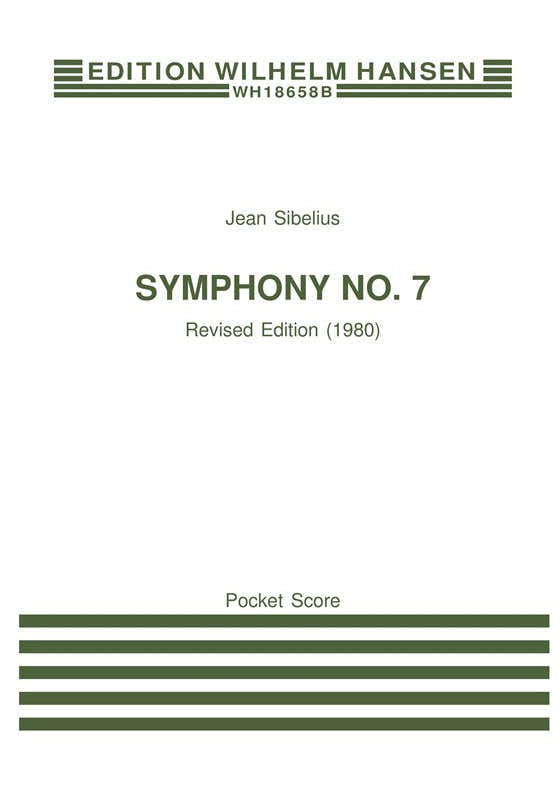 Sinfonie Nr.7 Op.105
