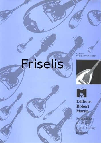 DAGOSTO - FRISELIS