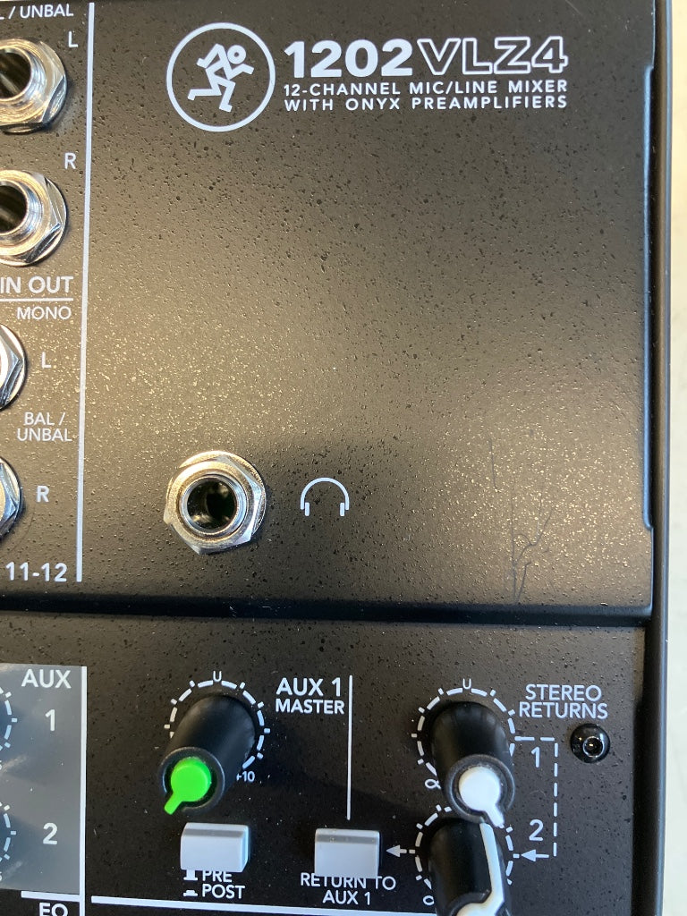1202-VLZ4 - B-Ware