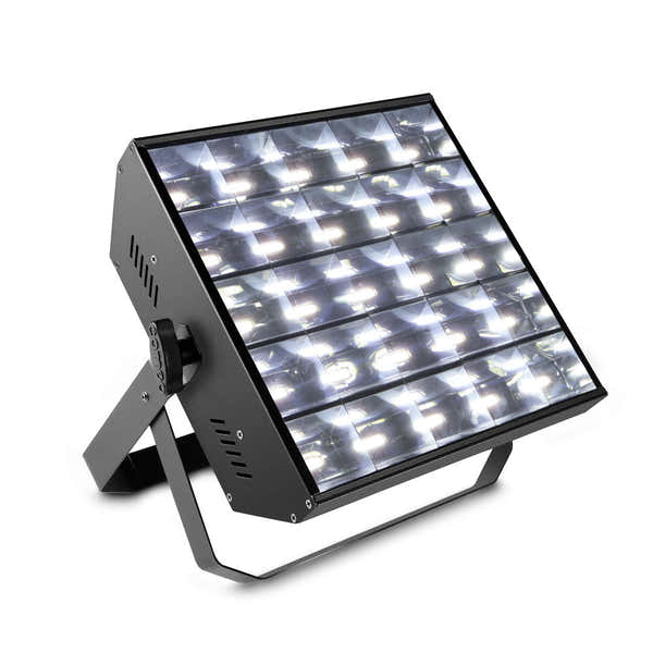 Cameo Flash Matrix 250 - Effektprojektor « 3 In 1 » Stroboskop Chase Und Blinder