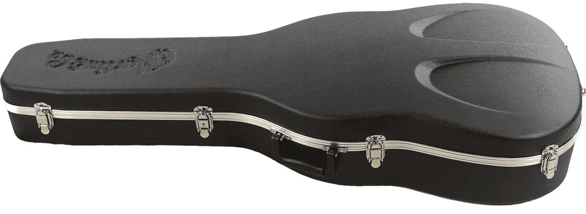 Etui Dreadnought 14 Bünde