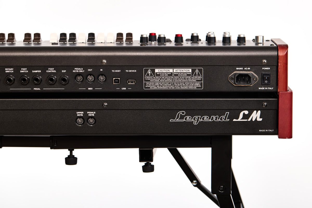 LEGEND LM 61