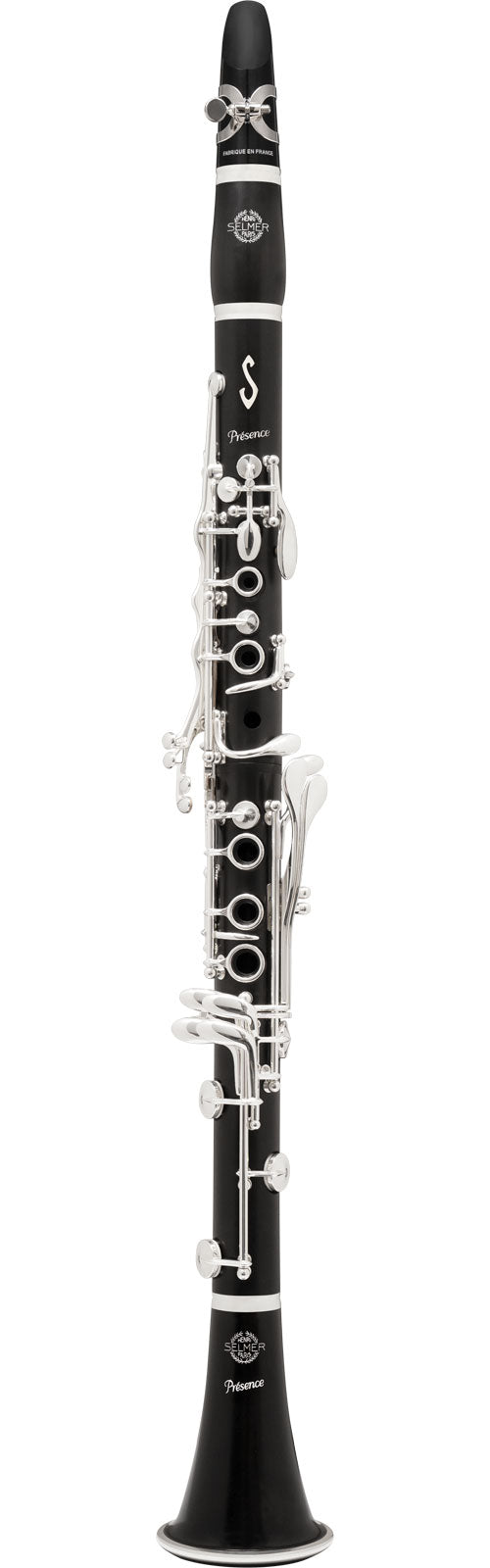 Selmer Présence II B (17 Tasten)