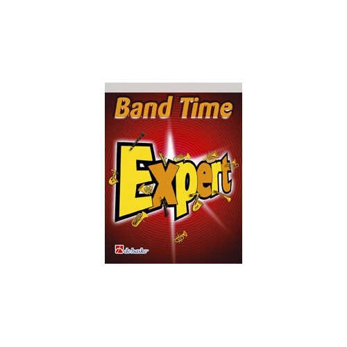 Band Time Expert ( Percussion 1-2 )