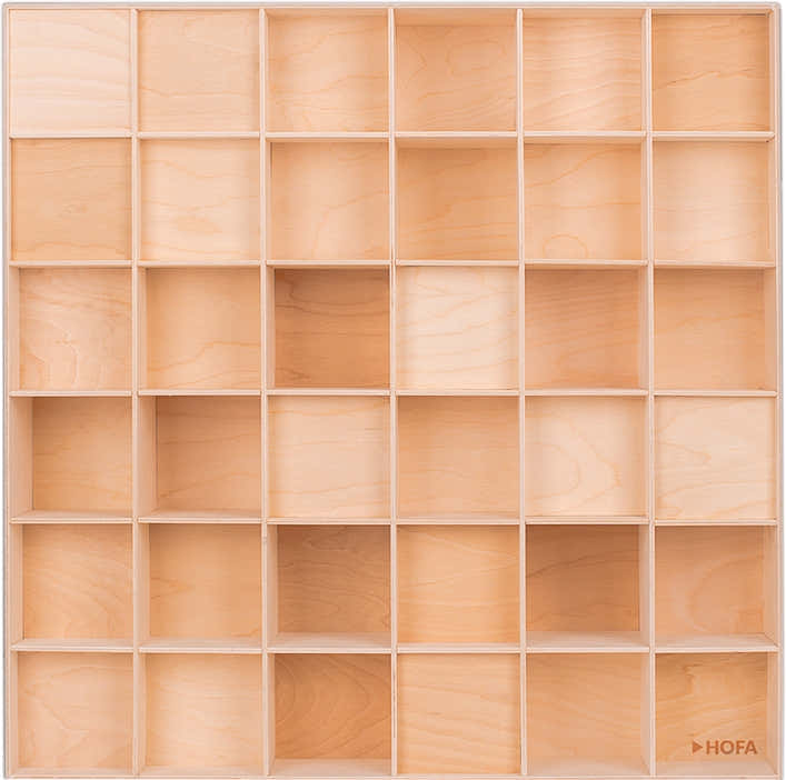 Diffusor Natur