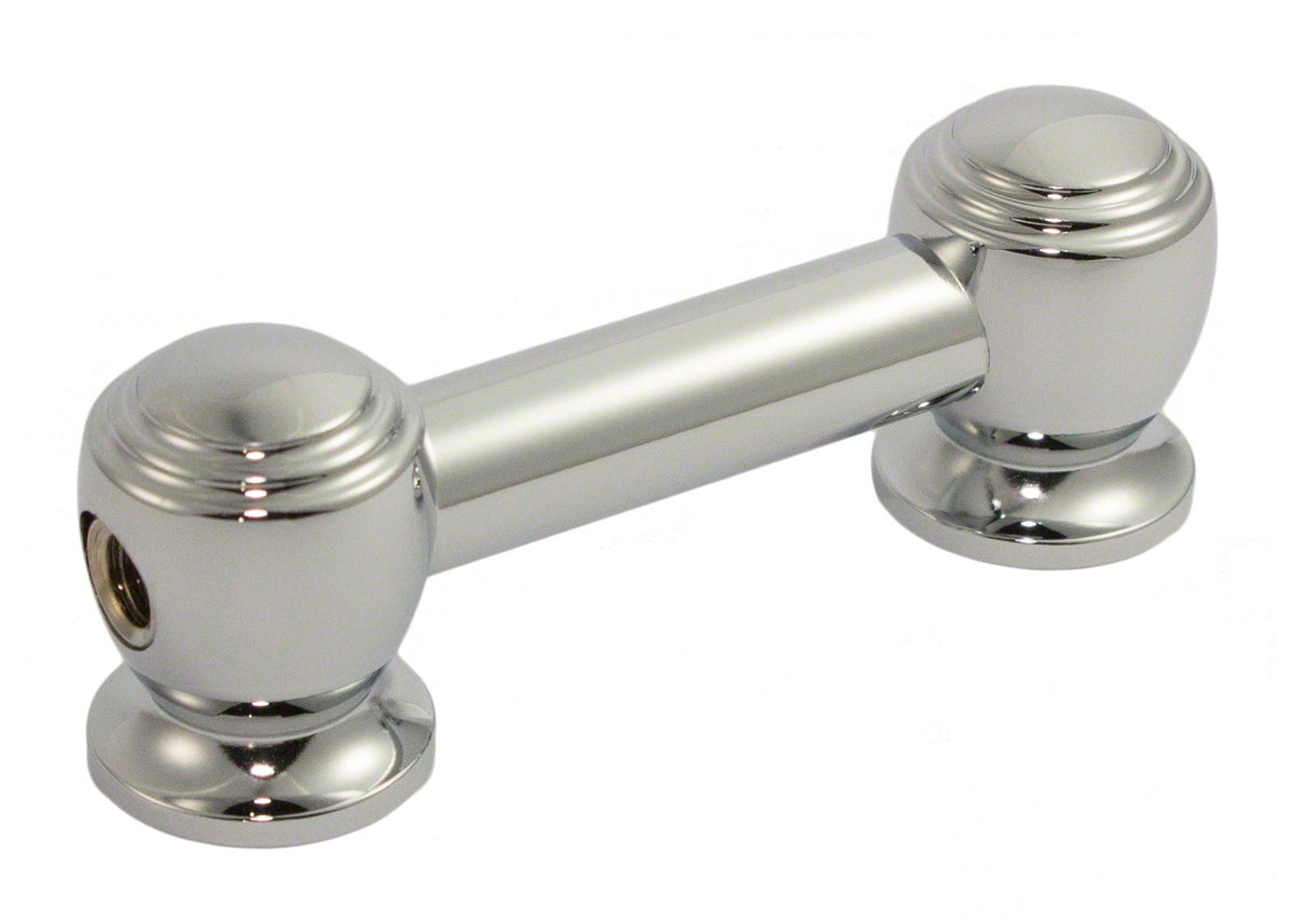 TL9D51 - SPANNBCKCHEN TUBELUG - 51MM - DOPPELTE SPANNSCHRAUBEN (X1)