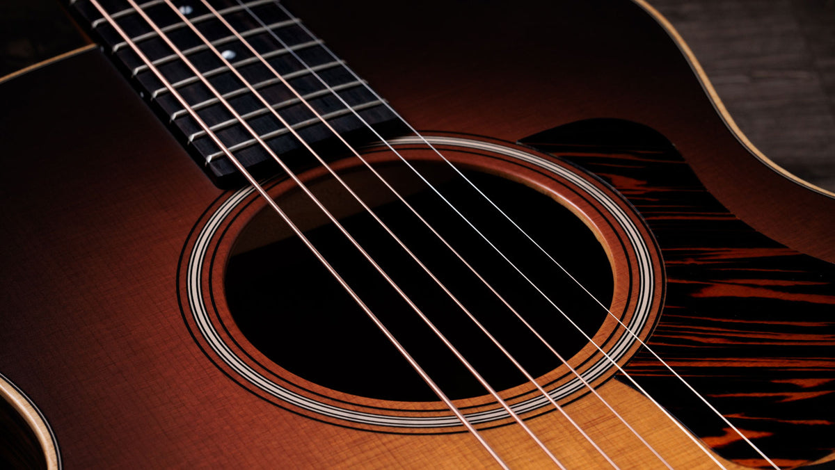 GS Mini-e Palisander SB Sunburst