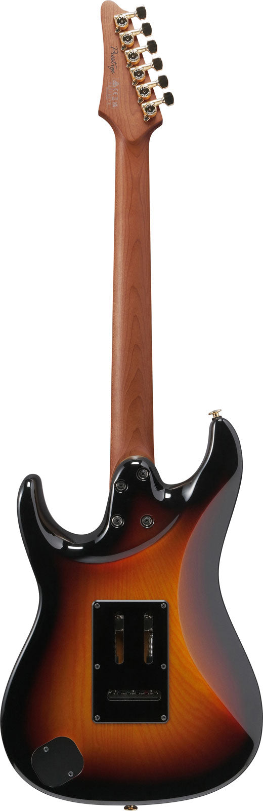 AZ2204AGTFB Dreifach-Fade-Burst Prestige