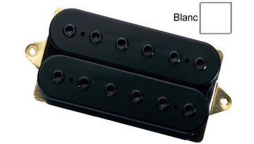DP151-W PAF PRO HUMBUCKER WHITE
