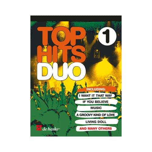 Top Hits Duo 1