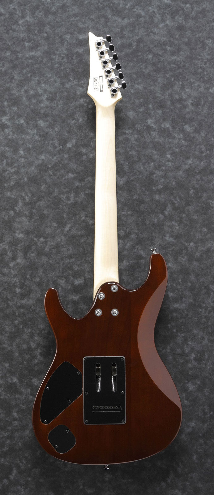 GSA60-BS Brown Sunburst Sabre Gio