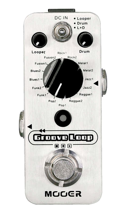 Groove Loop