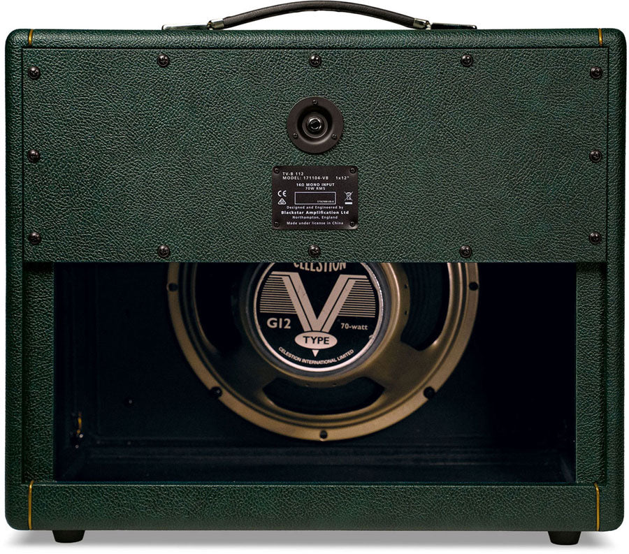 TV-10 B 112 Box