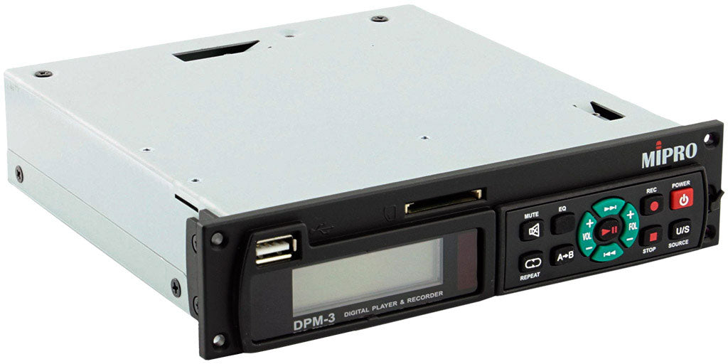 Mipro DPM 3