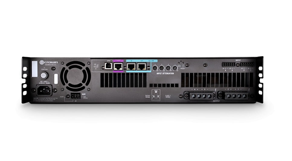 DCI4600n