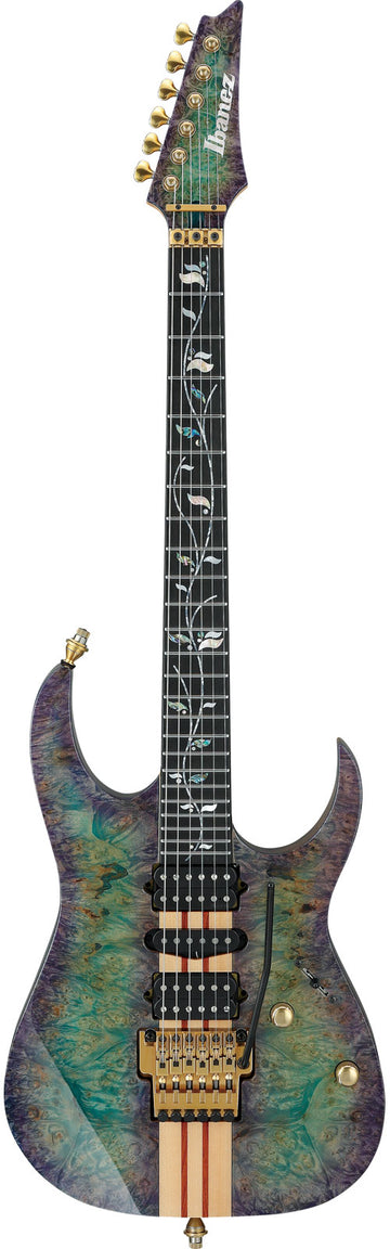 IV2RG Ibanez VISIONS