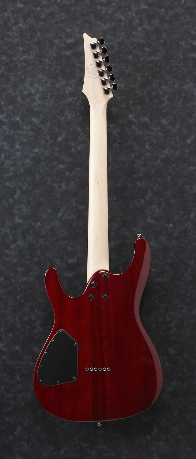 S521-BBS Brombeer-Sunburst Sabre