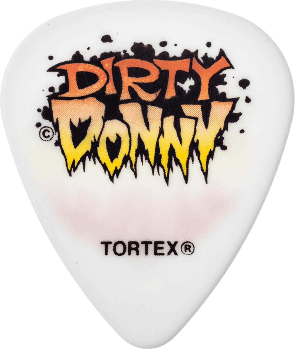 36 x 0,60mm Dirty Donny SBoîteger Weiß